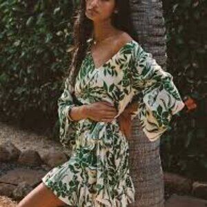 L Space Geneva Dress SM